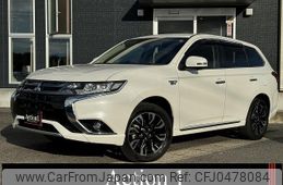 mitsubishi outlander-phev 2017 quick_quick_GG2W_GG2W-0313071