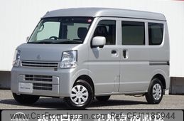 nissan clipper-van 2023 -NISSAN--Clipper Van 5BD-DR17V--DR17V-636818---NISSAN--Clipper Van 5BD-DR17V--DR17V-636818-