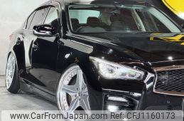 nissan skyline 2014 CARSENSOR_JP_AU6341570978