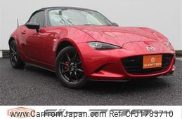mazda roadster 2015 CFJ1783710