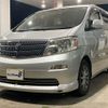 toyota alphard-g 2002 CFJ1683081 image 5