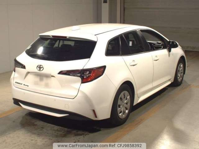 toyota corolla-touring-wagon 2020 -TOYOTA--Corolla Touring 3BA-ZRE212W--ZRE212-6009587---TOYOTA--Corolla Touring 3BA-ZRE212W--ZRE212-6009587- image 2