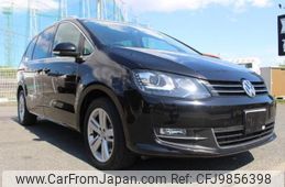 volkswagen sharan 2018 quick_quick_DBA-7NCZD_WVWZZZ7NZJV041964