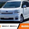 toyota voxy 2013 -TOYOTA--Voxy DBA-ZRR70W--ZRR70-0569345---TOYOTA--Voxy DBA-ZRR70W--ZRR70-0569345- image 1