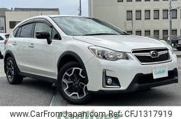 subaru impreza-wagon 2016 CFJ1317919