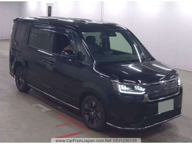 honda stepwagon 2022 -HONDA 【春日井 300ﾅ4382】--Stepwgn 6AA-RP8--RP8-1008316---HONDA 【春日井 300ﾅ4382】--Stepwgn 6AA-RP8--RP8-1008316- image 1
