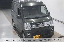 suzuki every-wagon 2022 CFJ1861747