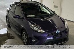 toyota aqua 2020 -TOYOTA--AQUA NHP10H-6864311---TOYOTA--AQUA NHP10H-6864311-