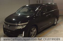 nissan elgrand 2011 -NISSAN--Elgrand TE52-014026---NISSAN--Elgrand TE52-014026-