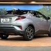 toyota c-hr 2018 -TOYOTA--C-HR DAA-ZYX10--ZYX10-2117127---TOYOTA--C-HR DAA-ZYX10--ZYX10-2117127- image 18