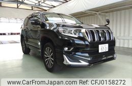 toyota land-cruiser-prado 2021 ENHANCEAUTO_1_ea287391