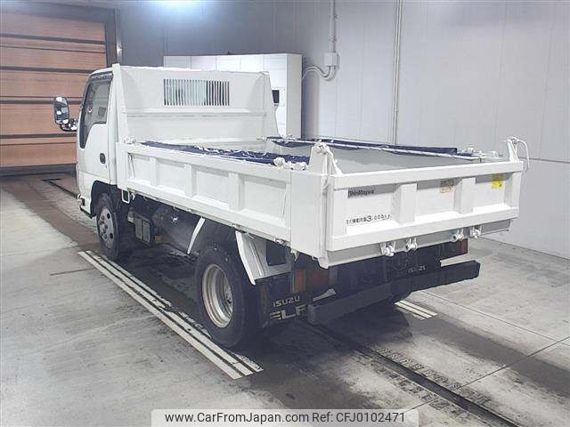 isuzu elf-truck 2011 -ISUZU--Elf NKR85AN-7019170---ISUZU--Elf NKR85AN-7019170- image 2