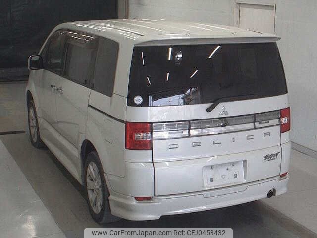 mitsubishi delica-d5 2013 -MITSUBISHI--Delica D5 CV5W-0901856---MITSUBISHI--Delica D5 CV5W-0901856- image 2