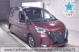 nissan serena 2020 -NISSAN--Serena HFC27-069769---NISSAN--Serena HFC27-069769-