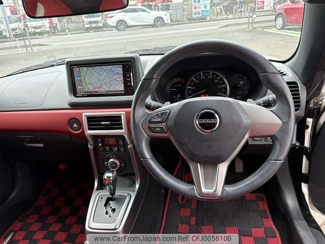 daihatsu copen 2019 quick_quick_LA400K_LA400K-0040009 image 2