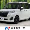 toyota roomy 2017 CFJ1817118 image 1