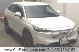 honda vezel 2021 quick_quick_6AA-RV5_RV5-1011937