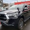 toyota hilux 2021 -TOYOTA--Hilux 3DF-GUN125--GUN125-3924113---TOYOTA--Hilux 3DF-GUN125--GUN125-3924113- image 6