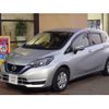 nissan note 2018 -NISSAN--Note HE12--156309---NISSAN--Note HE12--156309- image 1