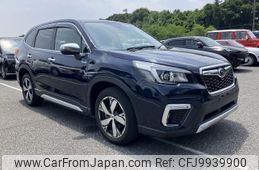 subaru forester 2019 quick_quick_5AA-SKE_SKE-011639