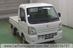 suzuki carry-truck 2018 -SUZUKI--Carry Truck DA16T--388858---SUZUKI--Carry Truck DA16T--388858-