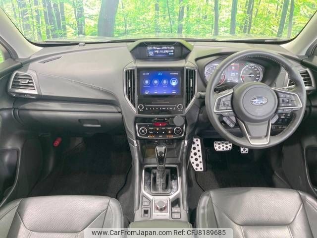 subaru forester 2019 -SUBARU--Forester 5AA-SKE--SKE-014464---SUBARU--Forester 5AA-SKE--SKE-014464- image 2