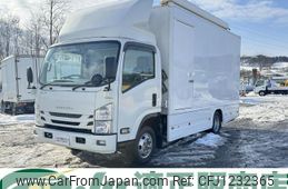 isuzu elf-truck 2018 GOO_NET_EXCHANGE_0902389A30250207W003