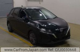 nissan note 2022 -NISSAN--Note 6AA-E13--E13-091594---NISSAN--Note 6AA-E13--E13-091594-