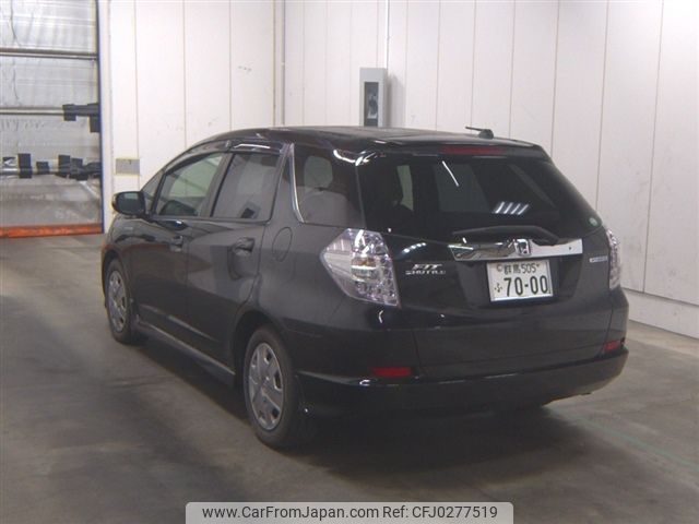 honda fit-shuttle 2012 -HONDA 【群馬 505ﾌ7000】--Fit Shuttle GP2--3109435---HONDA 【群馬 505ﾌ7000】--Fit Shuttle GP2--3109435- image 2