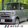 honda n-box 2020 -HONDA--N BOX 6BA-JF4--JF4-2103558---HONDA--N BOX 6BA-JF4--JF4-2103558- image 1