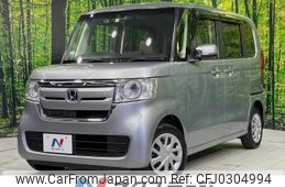 honda n-box 2020 -HONDA--N BOX 6BA-JF4--JF4-2103558---HONDA--N BOX 6BA-JF4--JF4-2103558-