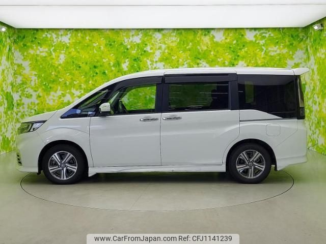 honda stepwagon-spada 2020 quick_quick_6AA-RP5_RP5-1204331 image 2
