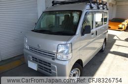 nissan clipper-van 2017 -NISSAN 【名変中 】--Clipper Van DR17V--263331---NISSAN 【名変中 】--Clipper Van DR17V--263331-