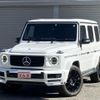 mercedes-benz g-class 2022 quick_quick_463350_W1N4633502X419396 image 1