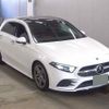 mercedes-benz a-class 2018 quick_quick_5BA-177084_WDD1770842J061670 image 1