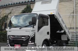 isuzu elf-truck 2023 GOO_NET_EXCHANGE_0707822A30241209W001