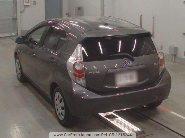 toyota aqua 2014 quick_quick_DAA-NHP10_NHP10-6275575 image 2