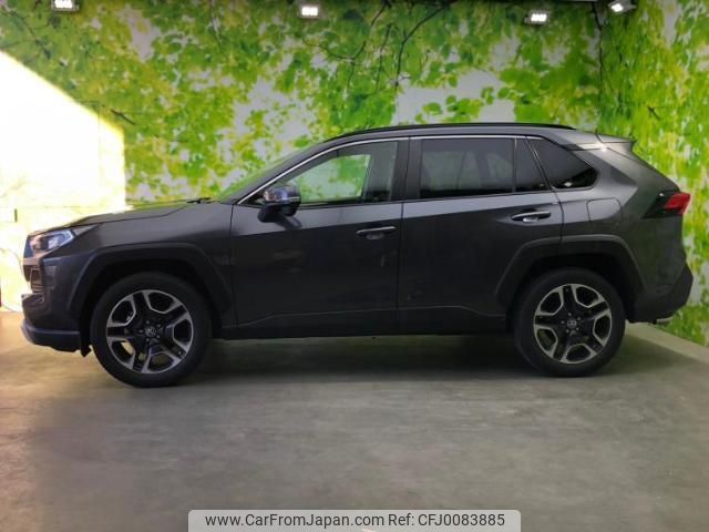 toyota rav4 2019 quick_quick_6BA-MXAA54_MXAA54-2013930 image 2