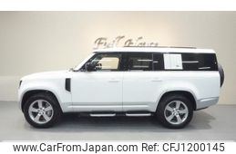 land-rover defender 2023 GOO_JP_700056033630250522003