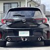 toyota corolla 2023 CFJ1754833 image 5