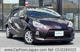 toyota aqua 2014 -TOYOTA--AQUA DAA-NHP10--NHP10-2304638---TOYOTA--AQUA DAA-NHP10--NHP10-2304638-