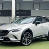 mazda cx-3 2024 quick_quick_5BA-DKLFW_DKLFY-840443 image 1