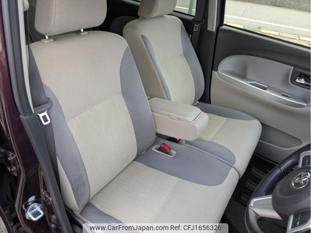 toyota pixis-joy 2017 CFJ1656326 image 2