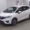 honda fit-hybrid 2016 quick_quick_DAA-GP6_GP6-1203637 image 1