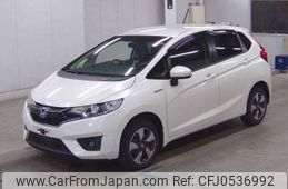 honda fit-hybrid 2016 quick_quick_DAA-GP6_GP6-1203637