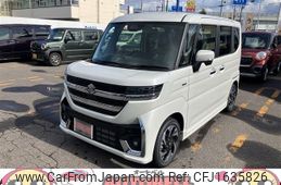 suzuki spacia 2025 CFJ1635826