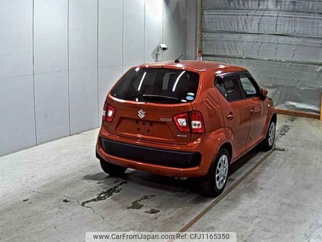 suzuki ignis 2016 -SUZUKI--Ignis FF21S--FF21S-106444---SUZUKI--Ignis FF21S--FF21S-106444- image 2