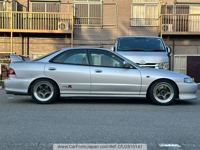 1998 Honda Integra JDM car for sale — photo 6 of 20