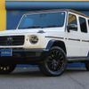 mercedes-benz g-class 2021 quick_quick_3DA-463350_W1N4633502X382549 image 1