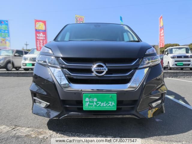 nissan serena 2019 quick_quick_GFC27_GFC27-158177 image 2